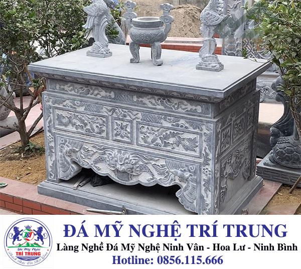 Bàn thờ đá 05