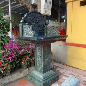 Cây hương đá 05