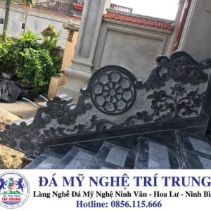 Bịt bậc thềm 01
