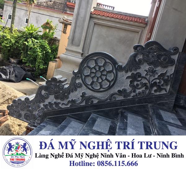 Bịt bậc thềm 01