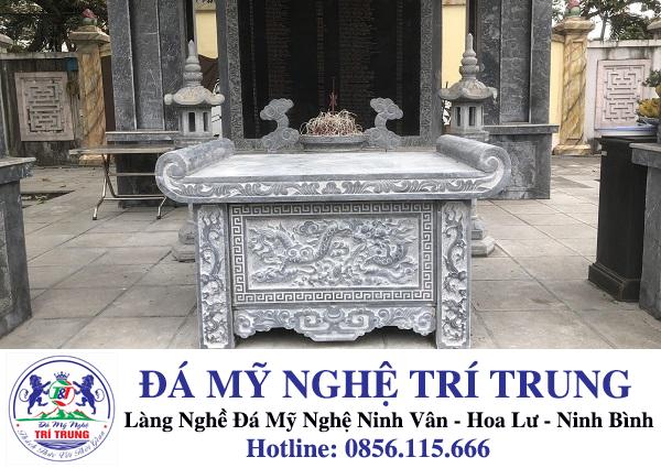 Bàn thờ đá 04