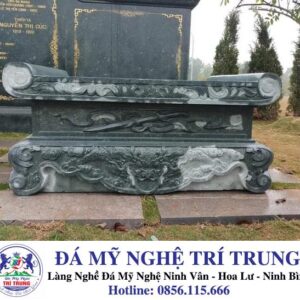 Bàn thờ đá 02