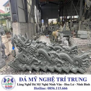 Bịt bậc thềm 02