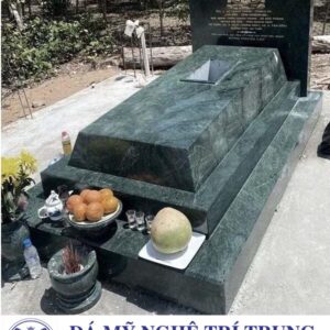 Mộ đá tam sơn - tam cấp 03