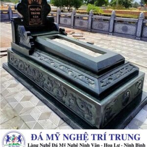 Mộ đá tam sơn - tam cấp 04
