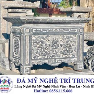 Bàn thờ đá 01