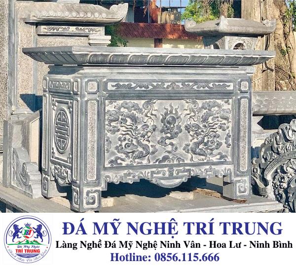 Bàn thờ đá 01