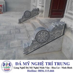 Bịt bậc thềm 04