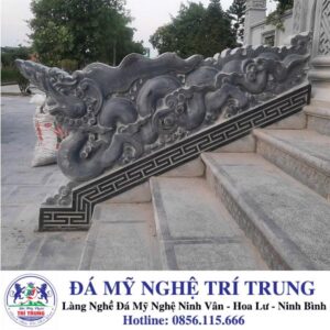 Bịt bậc thềm 05