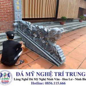 Bịt bậc thềm 06