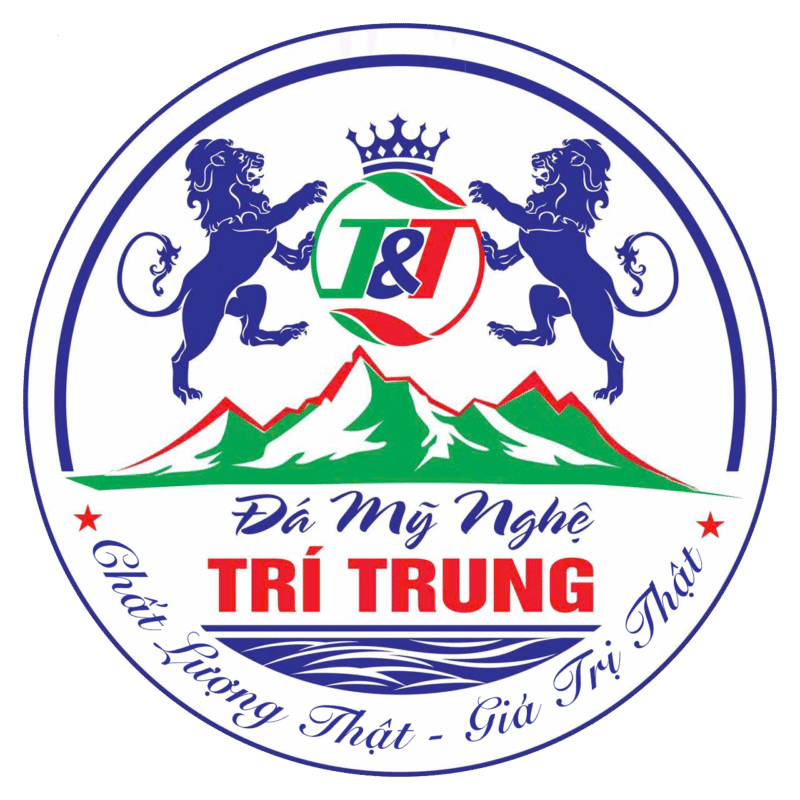 Đá Mỹ Nghệ Cao Cấp Trí Trung Ninh Bình